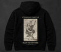 Saint Christopher Hoodie