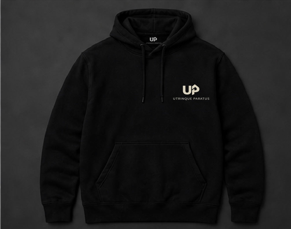 St Michael Hoodie