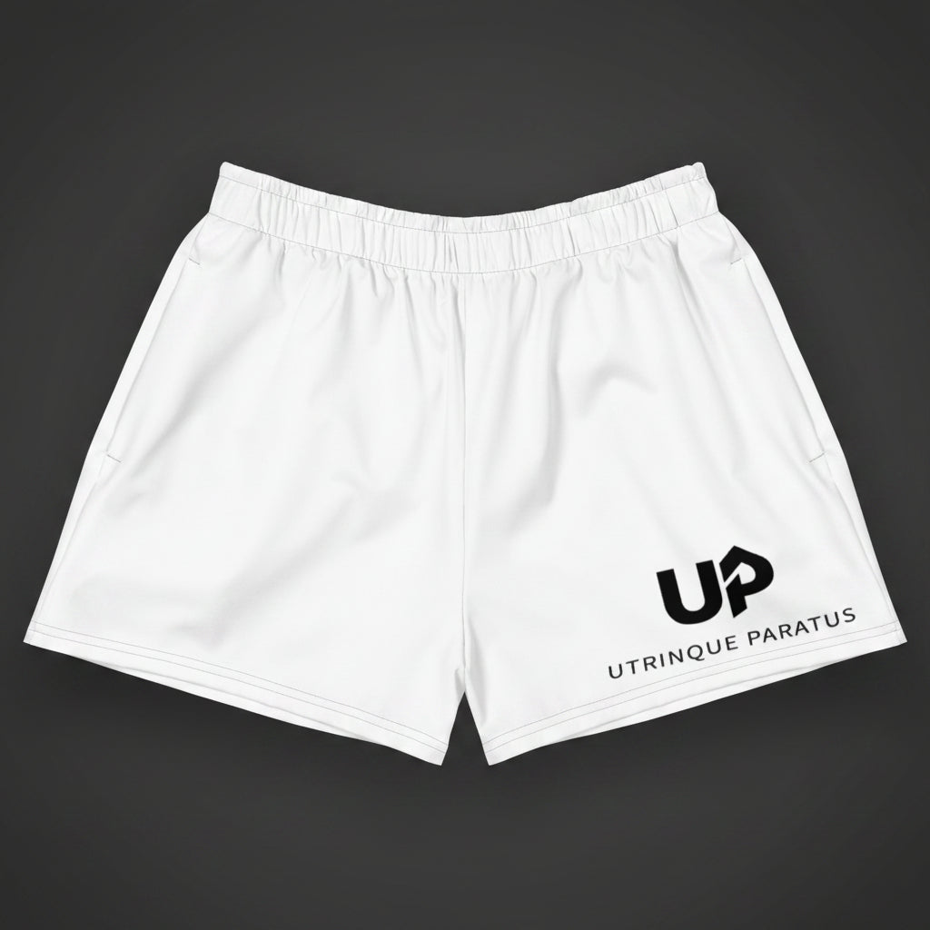 UP Athletic Shorts