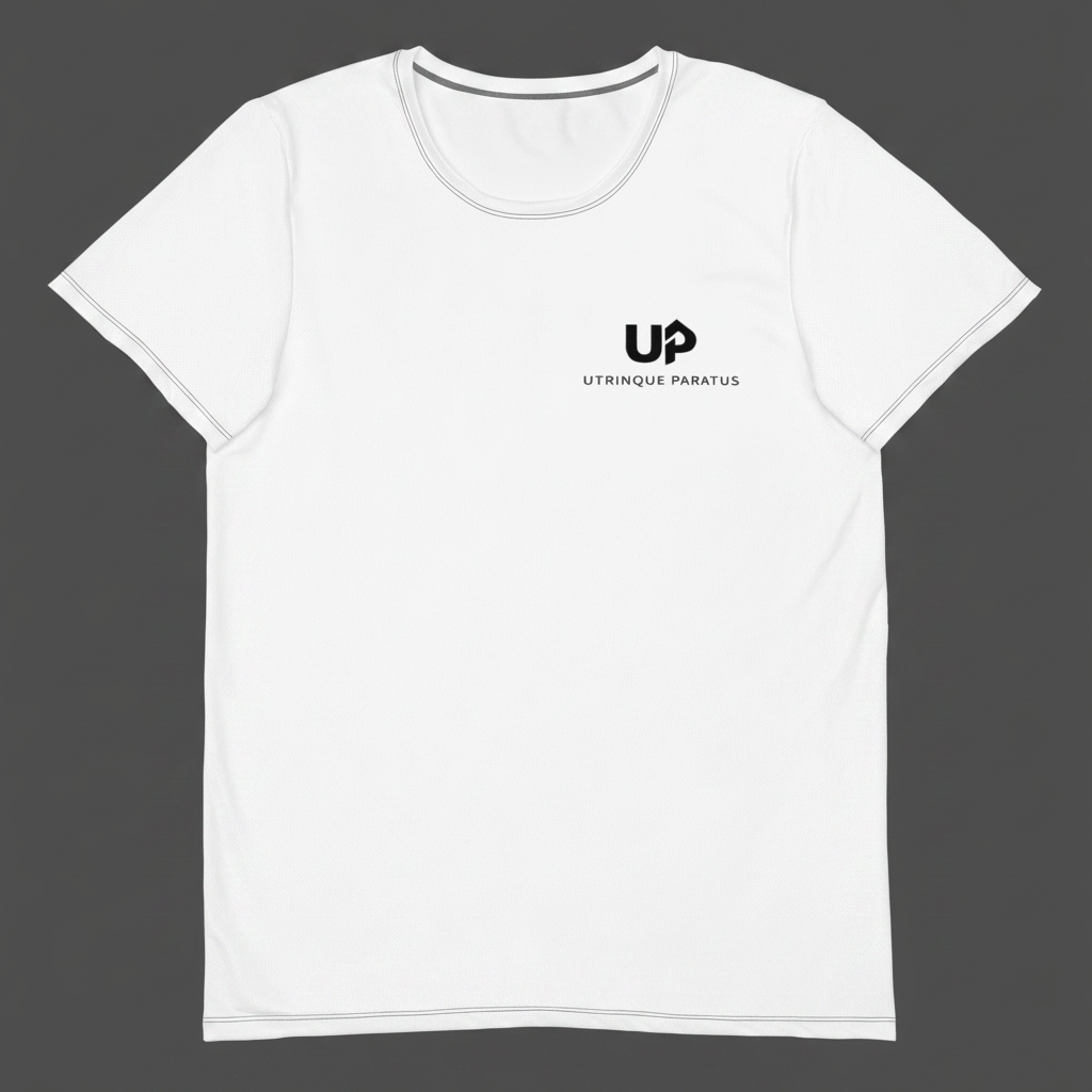 UP Performance Sports T-Shirt