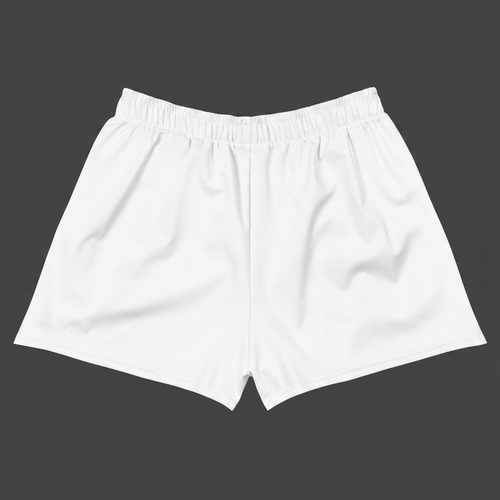 Shorts - Dark Background Back