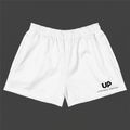 Shorts - Dark Background Front