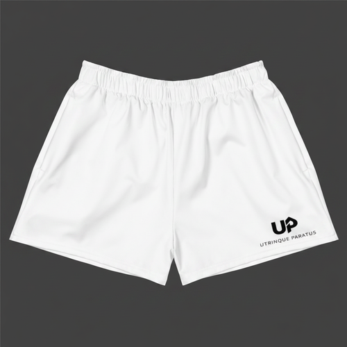 Shorts - Dark Background Front