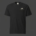 UP Apparel St Christopher T-Shirt with back graphic
